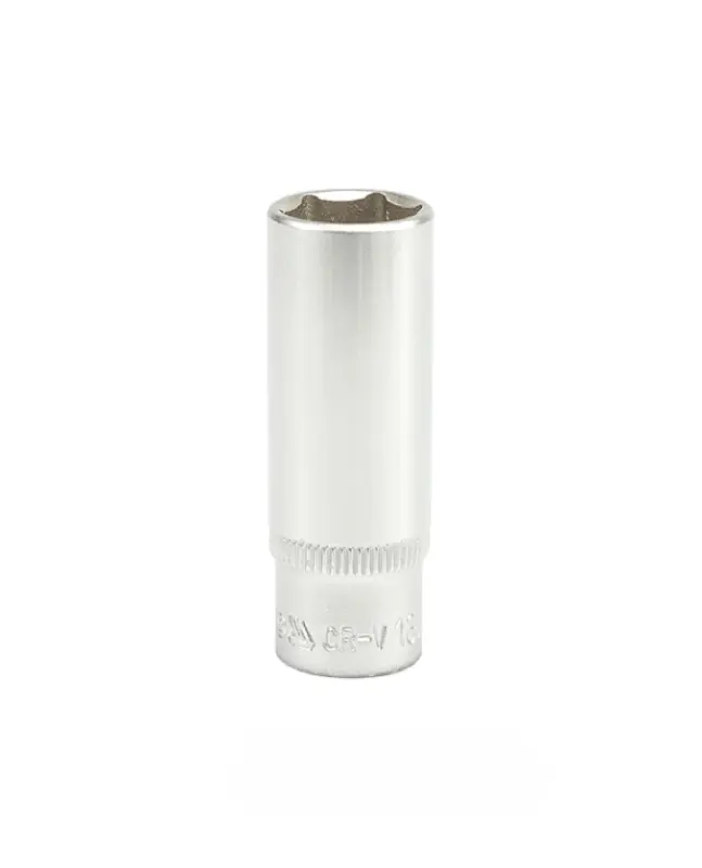 Головка  1/4″ №13 мм, L= 50 мм [10/100/200], шт