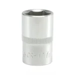 Головка № 1/2″, №17 мм, L= 38 мм  шт
