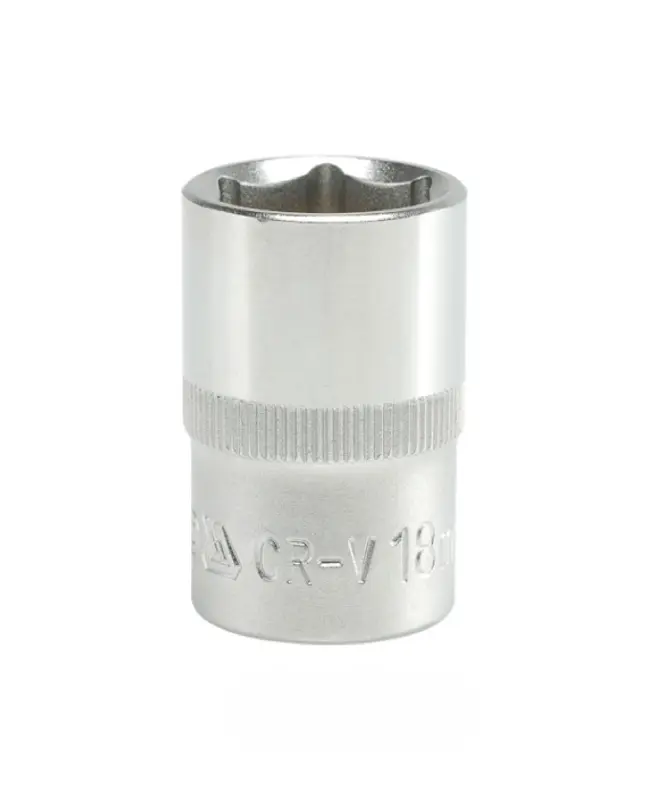 Головка1/2 “№18 х 38 мм (в-во YATO)