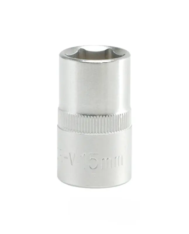 Головка  1/2 “№15 х 38 мм (в-во YATO)