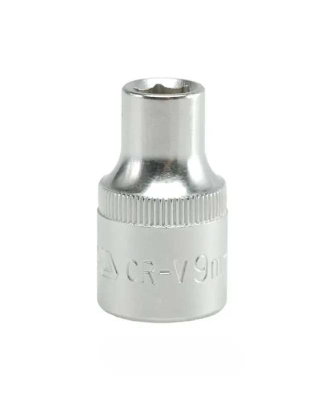 Головка  1/2 “№9 х 38 мм (в-во YATO)