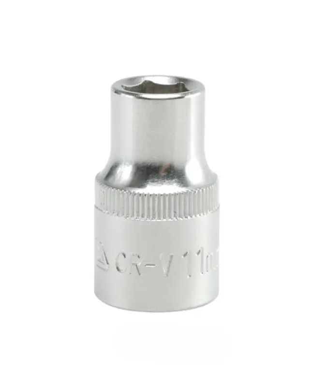 Головка  1/2 “№11 х 38 мм (в-во YATO)