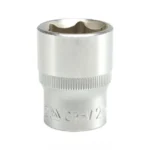 Головка 1/2 “№21 х 38 мм (в-во YATO)