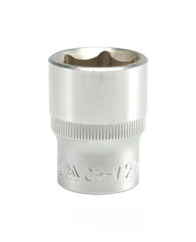 Головка 1/2 “№21 х 38 мм (в-во YATO)
