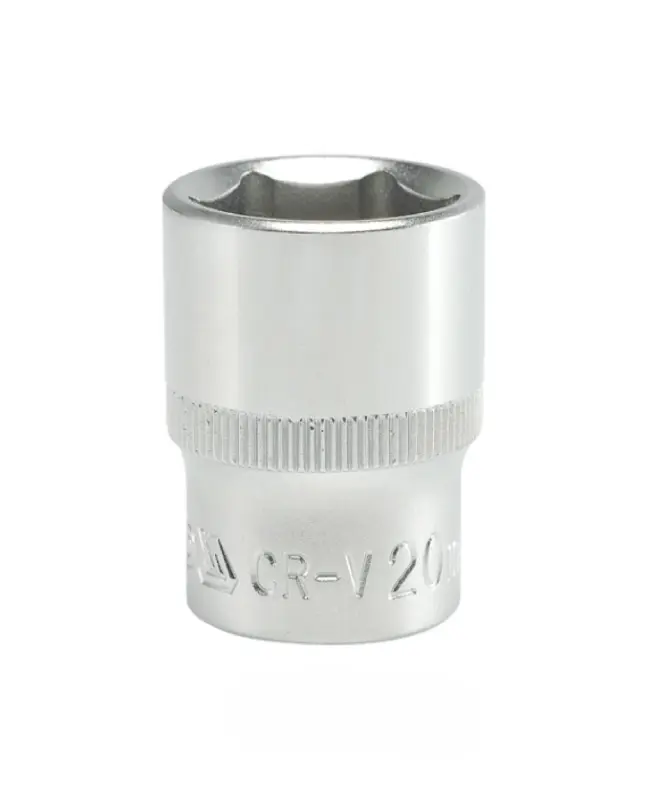 Головка 1/2 “м20 х 38 мм (в-во YATO)
