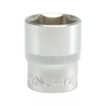 Головка 1/2 “№23 х 38 мм (в-во YATO)