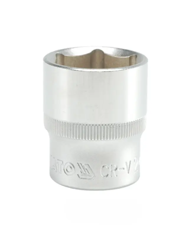 Головка  1/2 “№24 х 38 мм (в-во YATO)