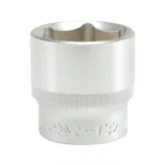 Головка 1/2 “№32 х 42 мм (в-во YATO)
