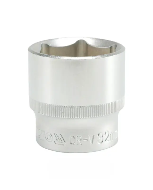 Головка 1/2 “№32 х 42 мм (в-во YATO)