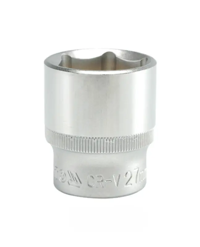 Головка 1/2 “№27 х 42 мм (в-во YATO)