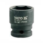 Головка  1/2″, №24мм, L= 43 мм