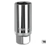 Головка торцева для свічок двигуна 1/2 “М21YATO