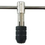 Вороток для мітчиків  М5-М10, L=80 мм (YATO)