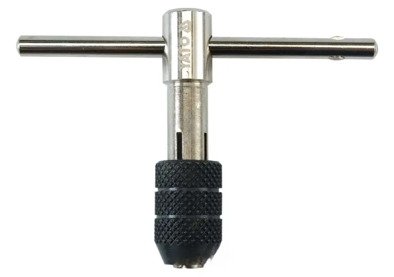 Вороток для мітчиків  М6-М12, L=90 мм (YATO)