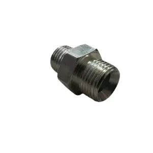 Штуцер перехідний S19хS22 (М16x1,5-М18x1,5) 