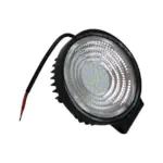 Фара LED додаткова 44W, 10-30V широкий промінь