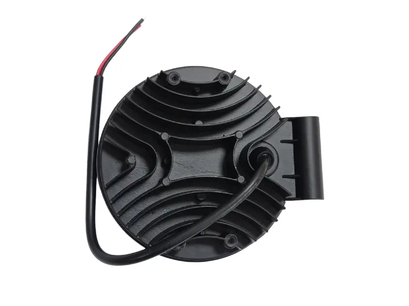 Фара LED додаткова 44W, 10-30V широкий промінь