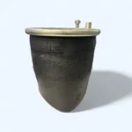 Пневморесора без стакану (вир-во Sampa)