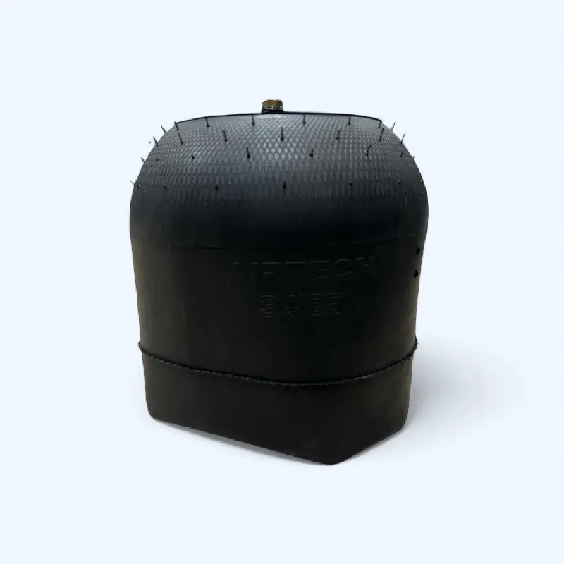 Пневморесора (вир-во Airtech)
