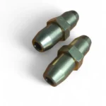 Пряме фітингових зєднання STANDARD 6×6 (RIDER)