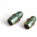 Пряме фітингових зєднання STANDARD 14×14 (RIDER)