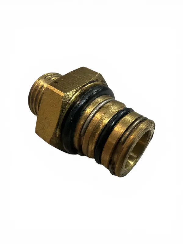 Пряме фітингових зєднання STANDARD P5 / М14×1.5 (RIDER)