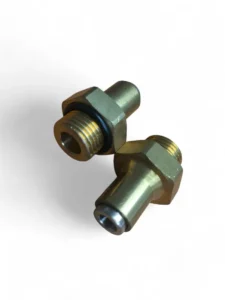 Пряме фітингових зєднання STANDARD 6×1.0 / M 16×1.5 (RIDER)