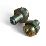 Пряме фітингових зєднання STANDARD 8×1.0 / M 16×1.5 (RIDER)