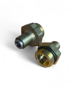 Пряме фітингових зєднання STANDARD 8×1.0 / M 16×1.5 (RIDER)