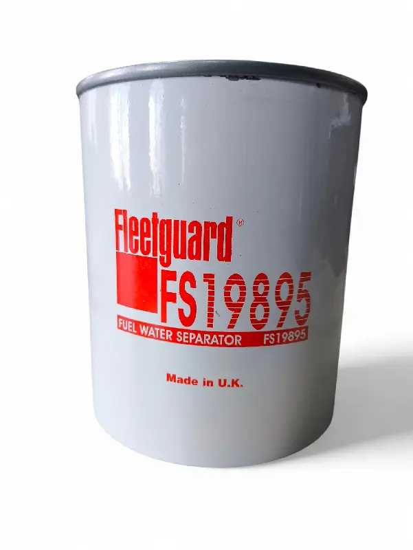 Паливний фільтр (вир-во FLEETGUARD)