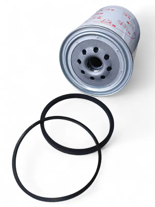 Паливний фільтр (вир-во FLEETGUARD)