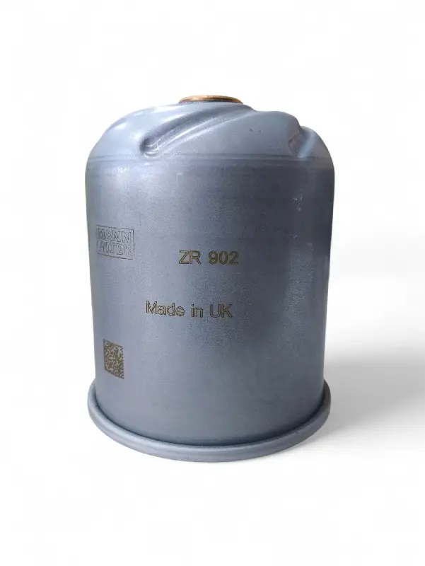 Фільтр масляний (вир-во MANN) ZR902x