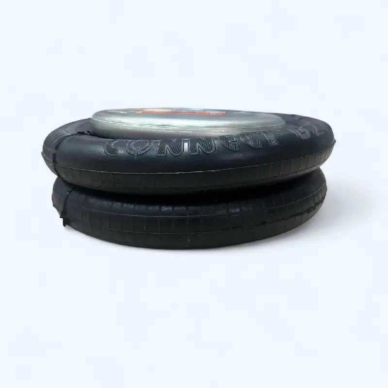 Ресора пневматична (вир-во Connect)