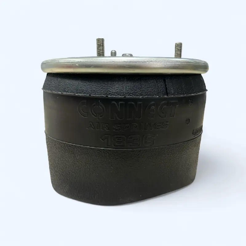 Ресора пневматична (выро-во Connect)