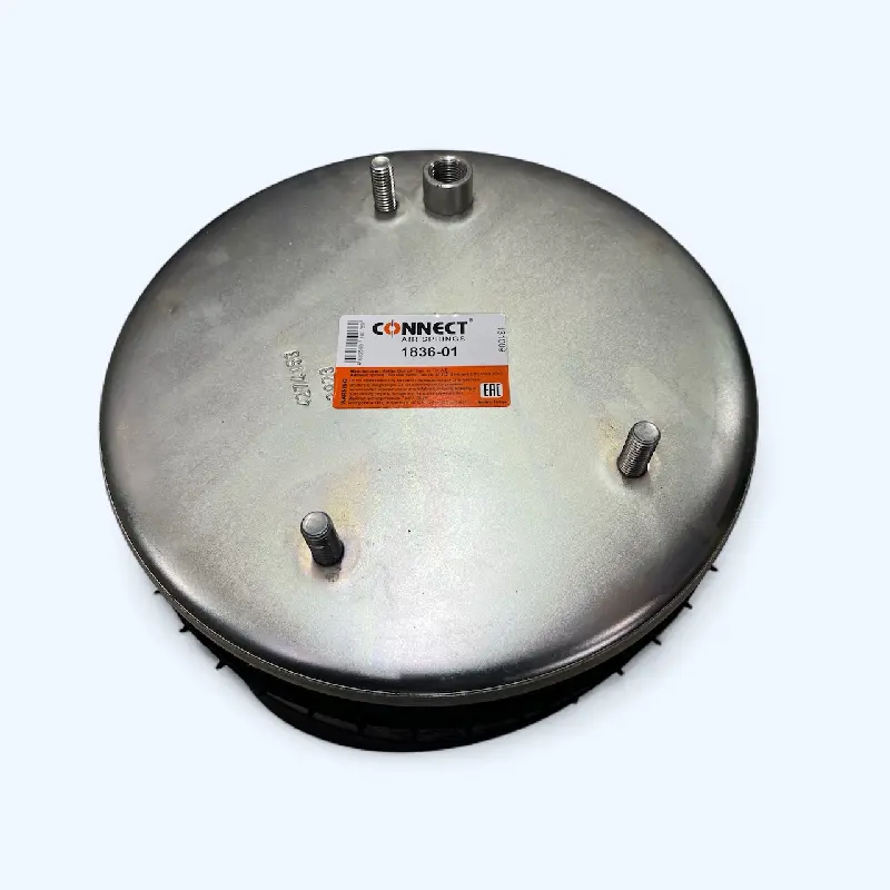 Ресора пневматична (выро-во Connect)