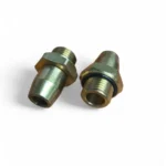 Пряме фітингове з’єднання 8×1.0 / M 16×1.5 (RIDER)