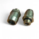 Пряме фітингове з’єднання 14×1.0 / M 16×1.5 (RIDER)