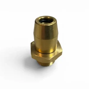 Фітингових зєднання розбірні (штуцер) під шланг M16 * 1,5 / 8x6
