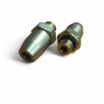 Пряме фітингове зєднання 6×1.0 / M10x1 (RIDER)