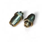 Пряме фітингове зєднання 8×1.0 / M10x1 (RIDER)