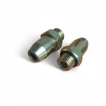 Пряме фітингове зєднання 6×1.0 / M12x1.5 (RIDER)