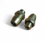 Пряме фітингове з’єднання 8×1.0 / M12x1.5 (RIDER)