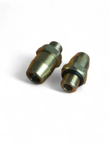 Пряме фітингове з’єднання 8×1.0 / M12x1.5 (RIDER)