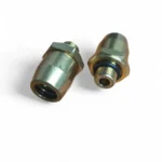 Пряме фітингове зєднання 12×1.5 / M12x1.5 (RIDER)