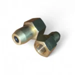 Пряме фітингове зеднання 6X4/M12x1.5 с вн. різбленням (RIDER)