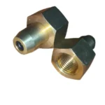 Пряме фитингове зеднання 6X4/M16x1.5 с вн. різбленням (RIDER)