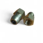 Пряме фітингове зеднання 10X8/M16x1.5 с вн. різбленням (RIDER)