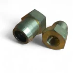 Пряме фітингове з’єднання 15X12/M16x1.5 з вн. різбленням (RIDER)