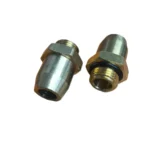 Пряме фітингове з’єднання 10×1.0 / M 16×1.5 (RIDER)