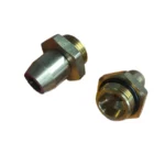 Штуцер з різьбою (RIDER)